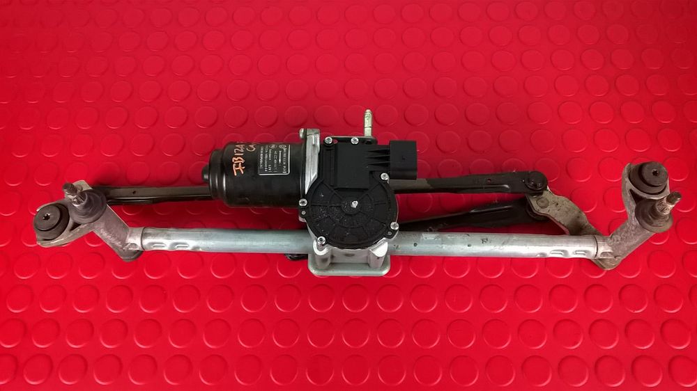 Motor Limpa Vidros Frente 6R1955113A - SEAT IBIZA IV
