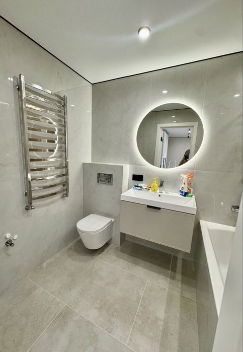 Apartment in Ternopil, Kapadotsiya, Kanada - Вид 6