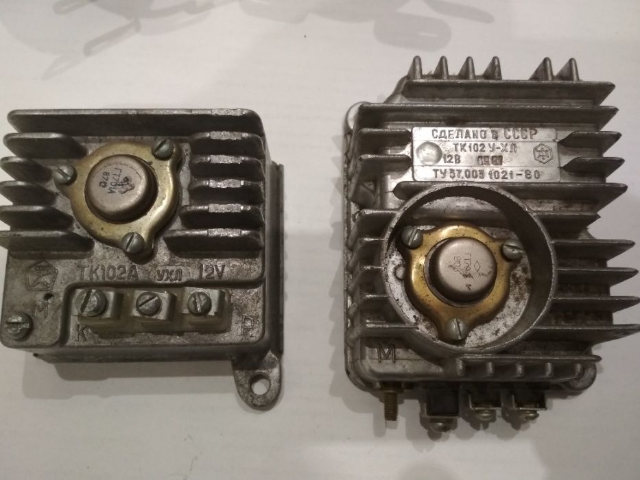 Газ-53-52.Щиток приборов.коммутаторТК 102.Трамблер.Катушка Б-114