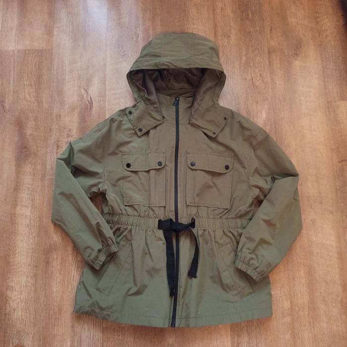 Куртки женские деми