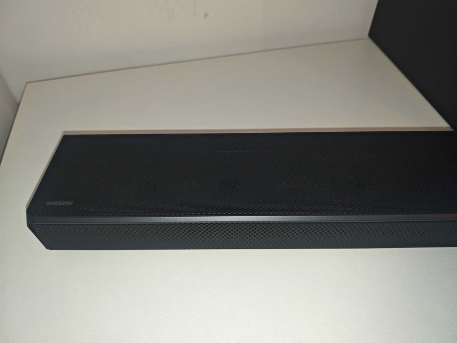 Soundbar Samsung Q600A
