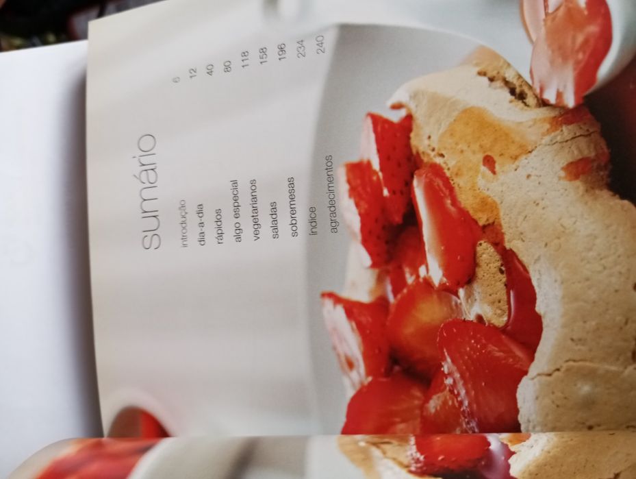 200 Receitas Cozinha Saudável de Cara Hobday