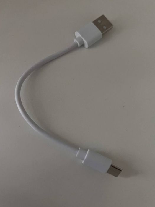 Повербанк GYX 20000 mAh | LED-дисплей | Ліхтарик