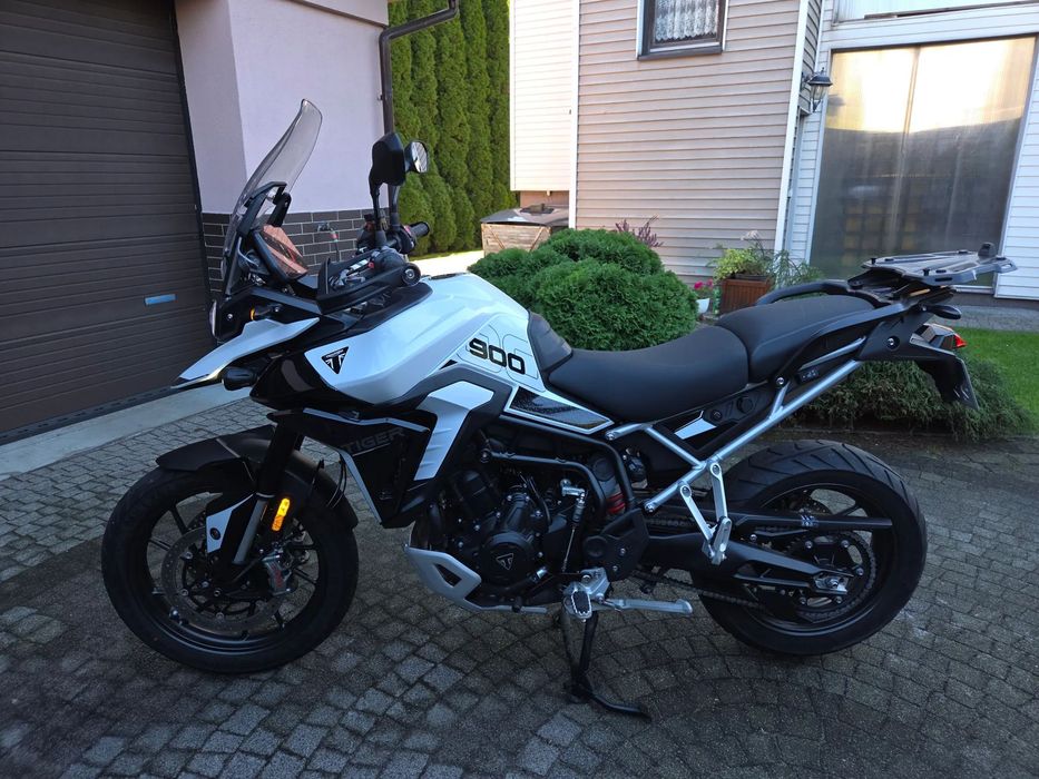 Triumph