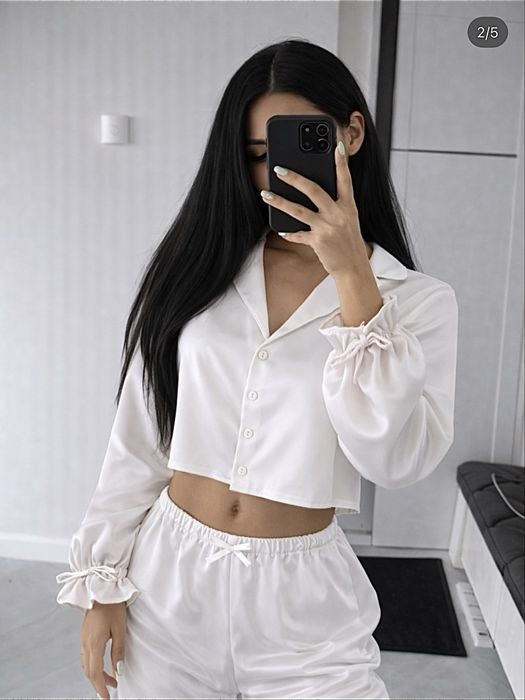 Піжама жіноча/ женская пижама