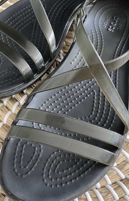Crocs sandały Isabella Strappy W6 36/37