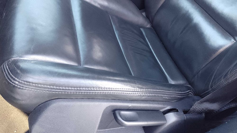 Продається автомобіль Audi A4 B7 1.9 TDI 2008