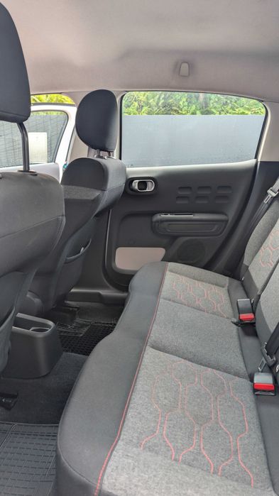 Carro Citroen C3 — photo 5
