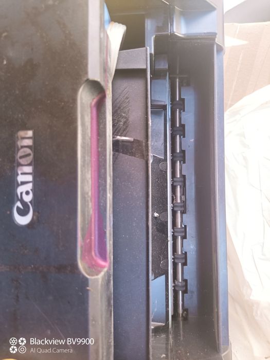 Принтер Canon...