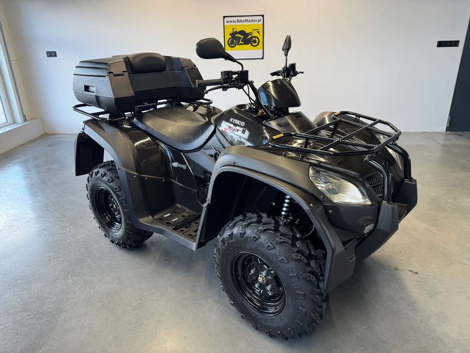 Kymco