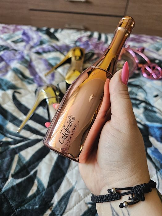 Perfumy damskie nowe