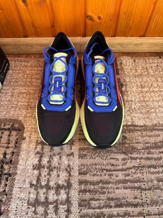 Кросівки Puma 44-45 розмір НОВІ