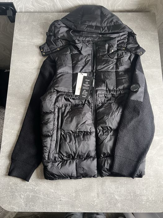 !!В НАЯВНОСТІ! Ср Company Кардіган/Кардиган/Kardigan/ Cardigan/Cp company/Сп компани/ сп компані