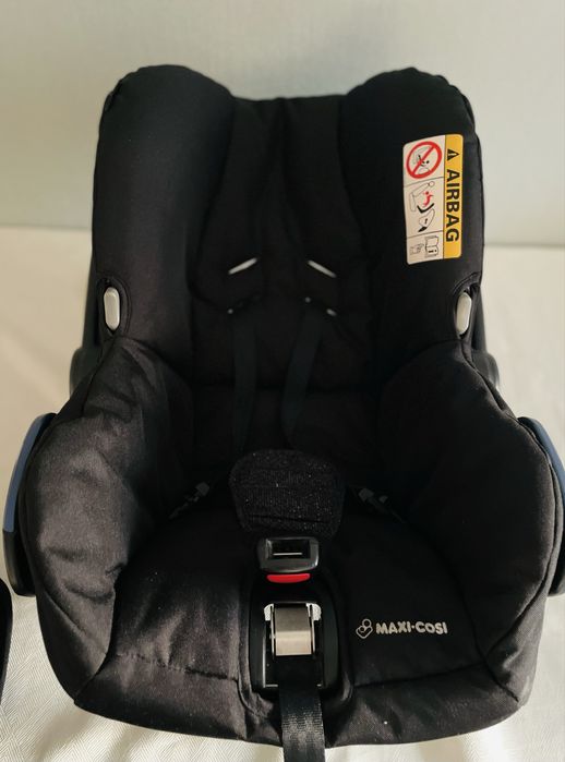 Автокрісло Maxi-Cosi Citi 0-13 kg