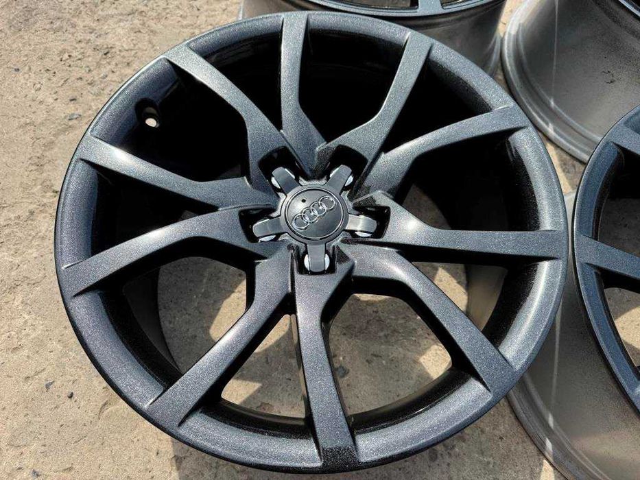 Диски Audi RS5 A5 Q5 A6 A4 S5 A7 R18 5x112
