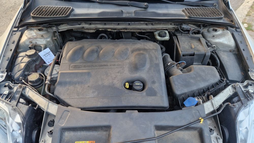 2.0  Diesel. Automat