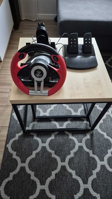 Kierownica COBRA Sepang SW8080 (PC/PS3/PS4/XBOX ONE)