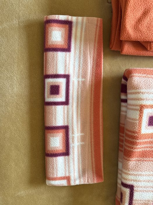 Conjunto de lençóis térmicos de cama individual