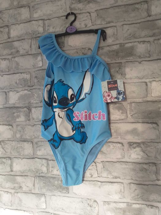 Strój kąpielowy Disney Stitch PRIMARK