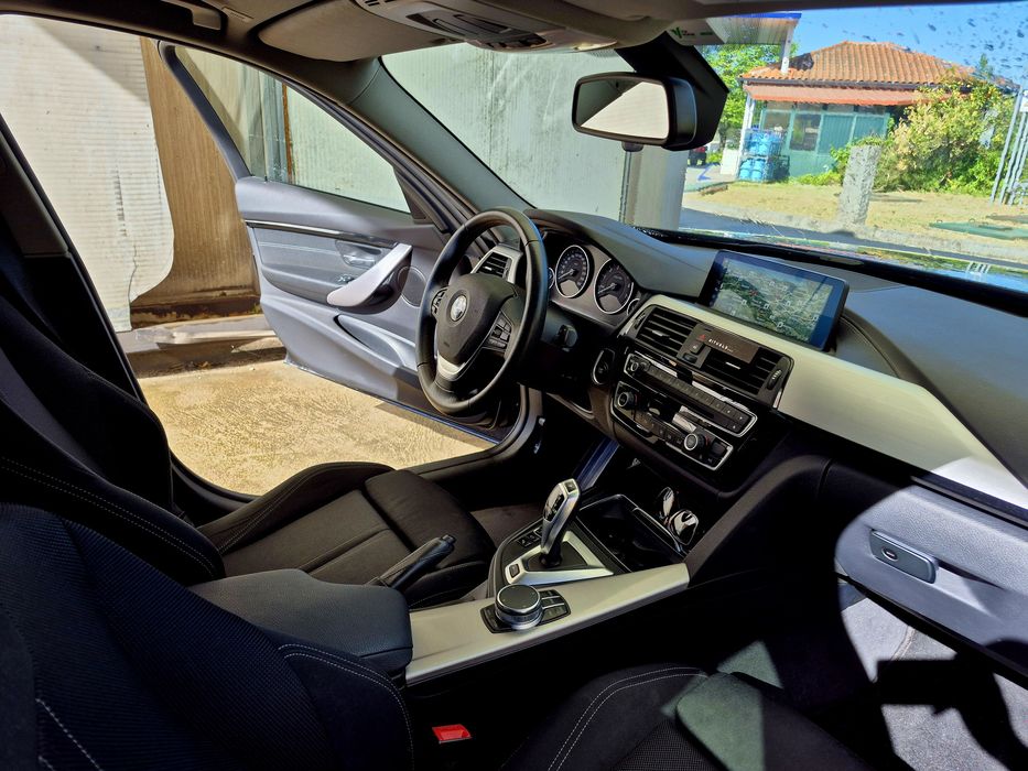 Bmw 330e Nacional