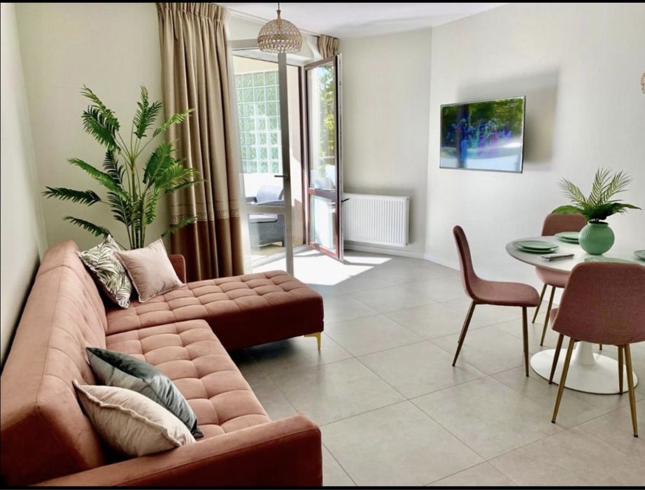 Apartament Jantar Bursztynowe Osiedle