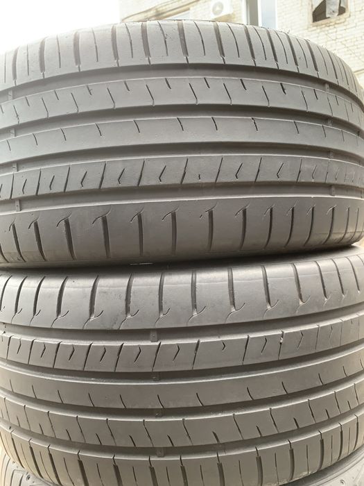 245/35R19 Nordex (2шт)