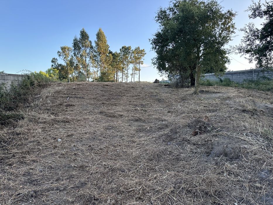 Terreno Urbanizável em Picassinos, Marinha Grande - Excelente Invest.