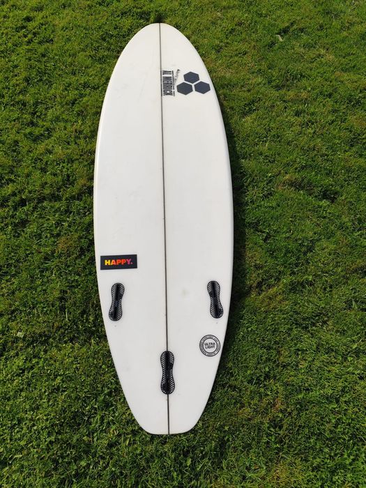 Al Merrick Happy ( surfboard)