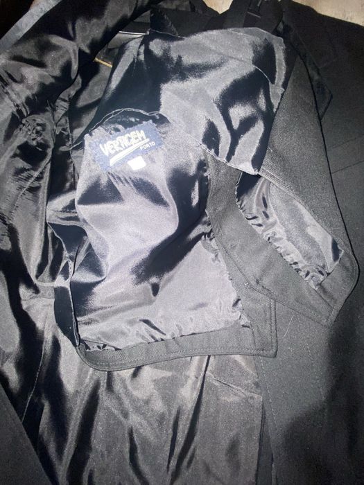 Traje academico masculino universidade Porto