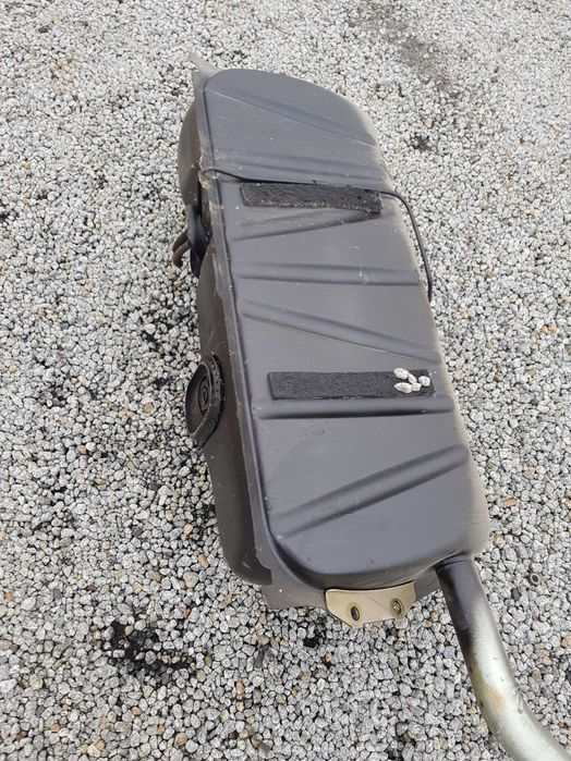 Zbiornik paliwa mercedes W123