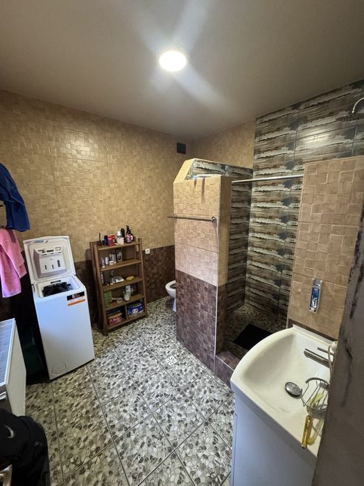 Сдам дом в чечеловском районе. Пограничная.