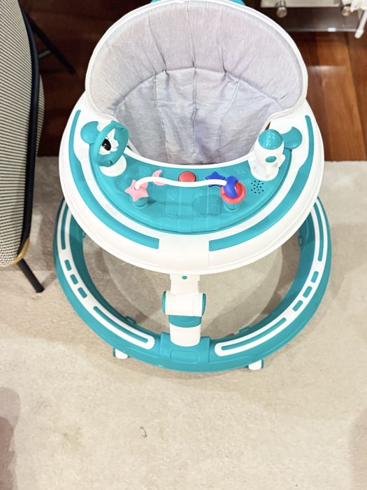 Andadeira para bebé