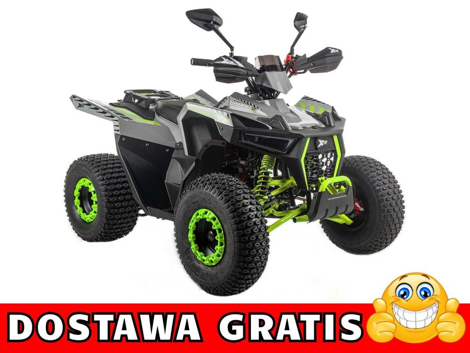 Xtr