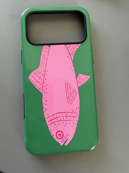 Чохол на Iphone 17 pro max