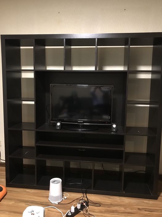 IKEA Wall Shelf64298097794945121