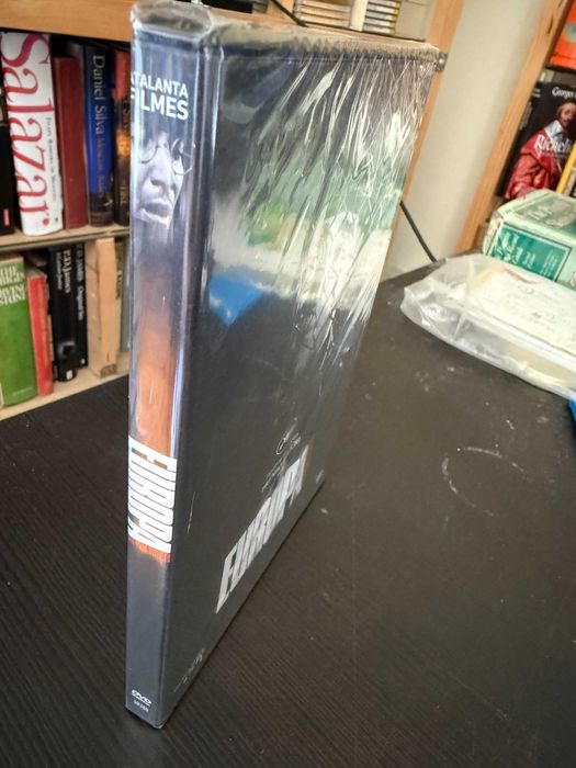 Lars Von Trier – Europa – NEW – SEALED64551555185153121