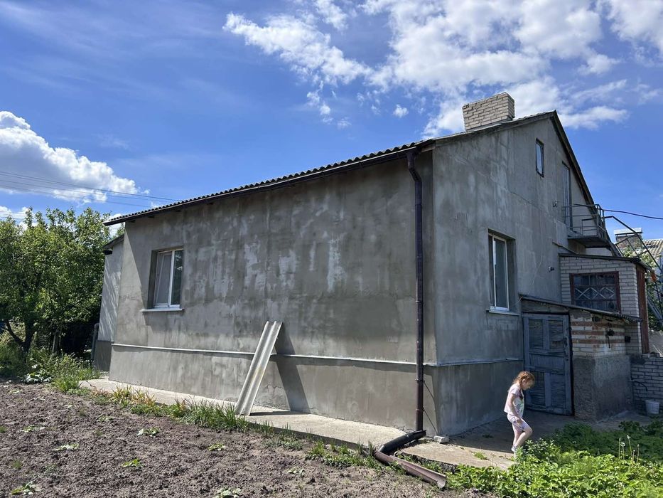 Продам будинок, від власника!  15 хв. до Дніпра.