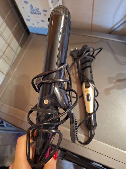 Lokówki zestaw lub osobno