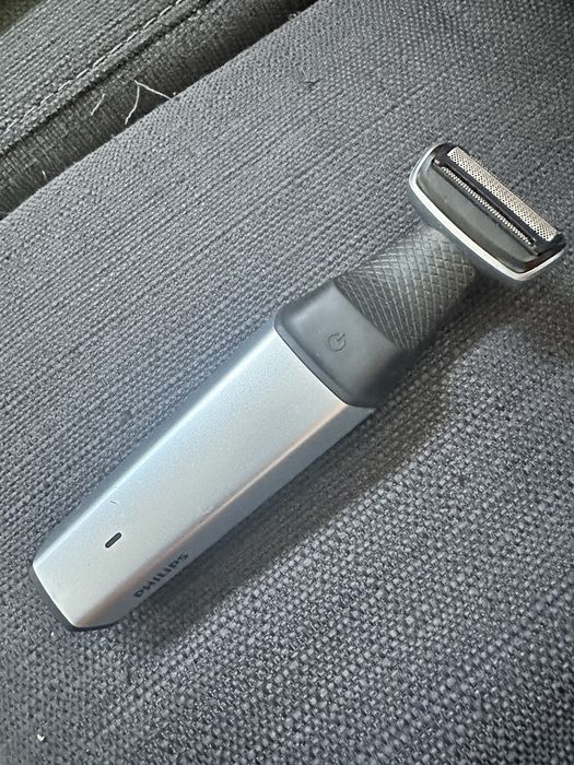 Philips barbear sensotouch 3D + body groomer