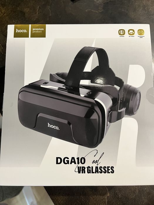 Окуляри віртуальної реальності hoco