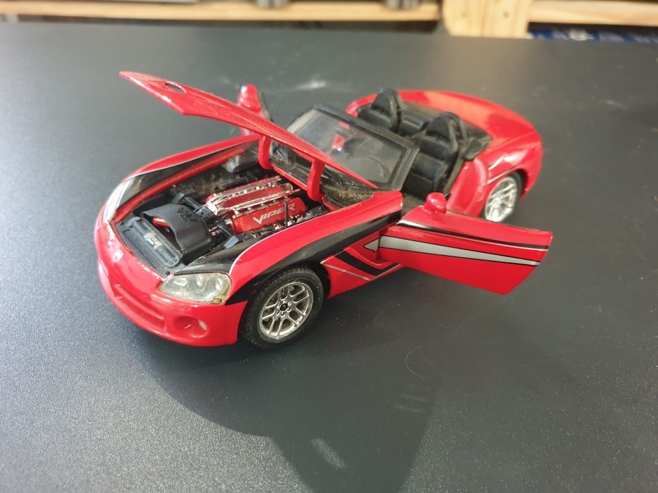 Varios Modelos Burago 1/24