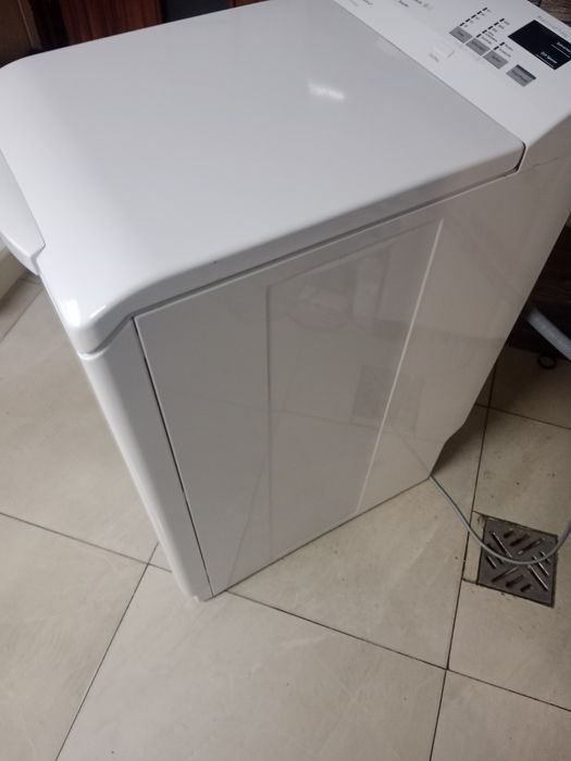 Pralka AEG 6 kg 40 cm