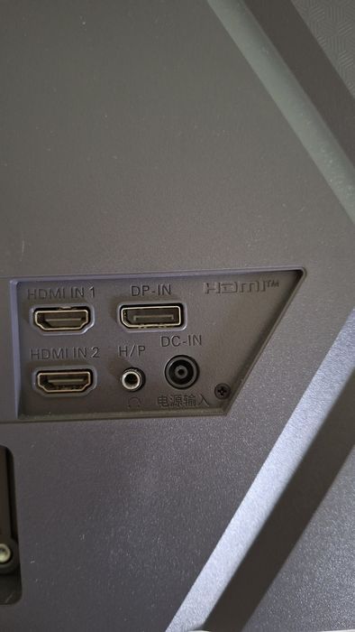 Monitor Gaming LG 24" 180Hz