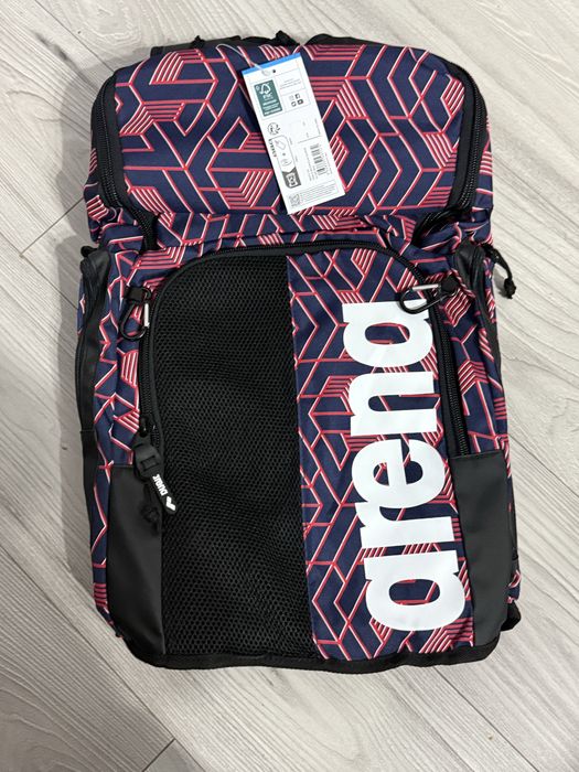 Plecak arena damski nowy