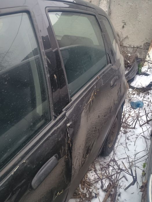 Продам Chevrolet Aveo