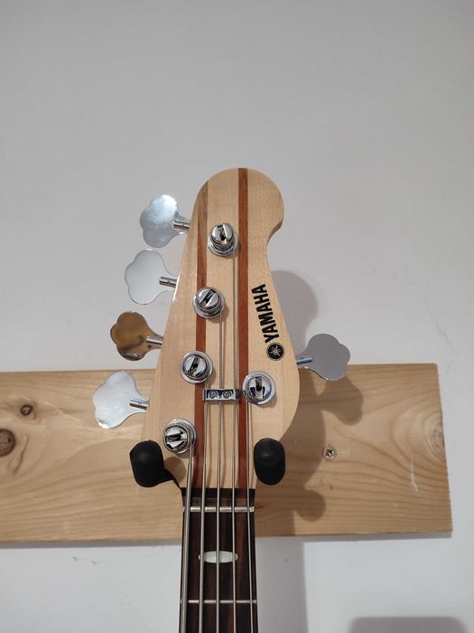 YAMAHA BB 1025 gitara basowa