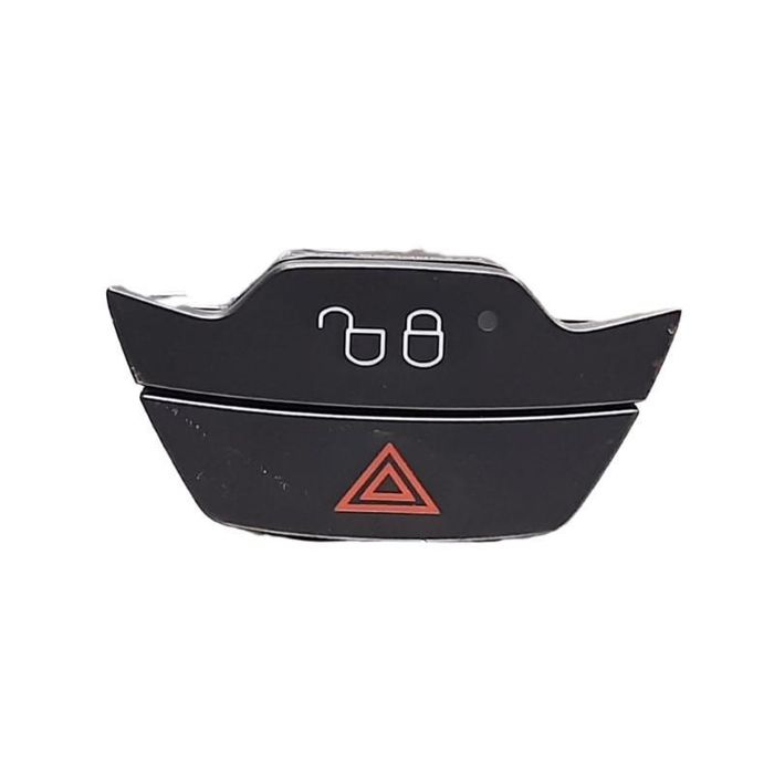 warning ford tourneo courier C4A