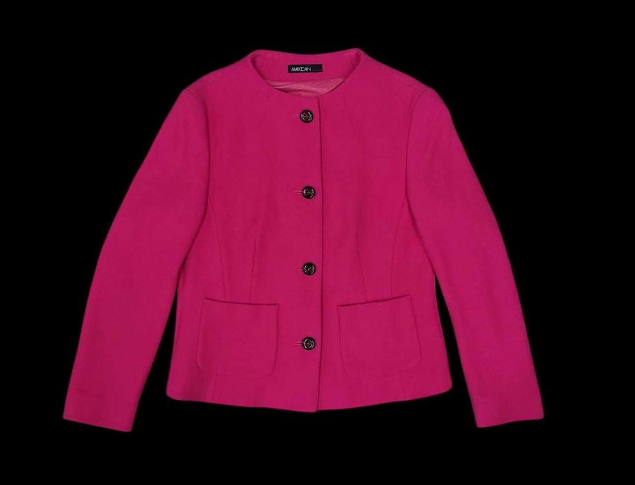 Женский пиджак Marc Cain Оригинал