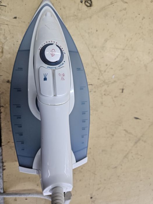 Електропраска  BRAUN..