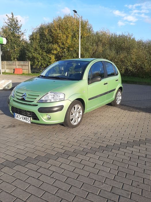 Sprzedam Citroën c3